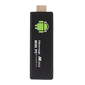 Rikomagic MK 802 Mini PC for Android 4.0