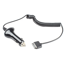 Car Charger for Samsung Galaxy Tab P1000/Tab2 P5100/P3100/P6800/N8000