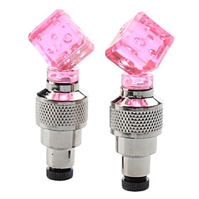 Cycling Valvet Light