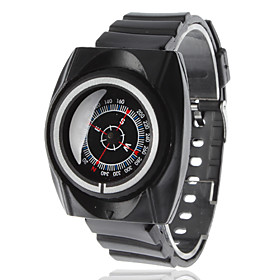 Cycling Compass Watch