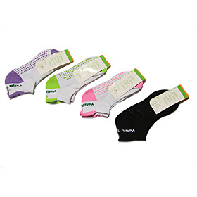 Yoga Breathability Anti-skidding Socks