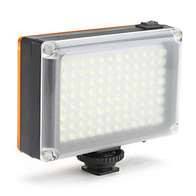 Universal LED-96 LED Video lighting for Camera