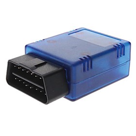 Mini Vgate ELM327 1.5 OBD2 Bluetooth Auto Scan Tool