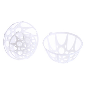 Bubble Bra Washer Saver (4-Pack)