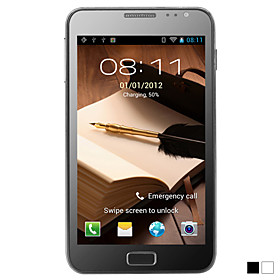 Paladin - Android 4.1.9 1GHz Dual Core CPU with 5.2