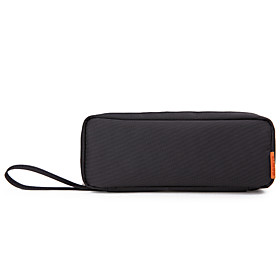 SUGEE Heart Travel Storage Case for Laptop Accessory Mouse/Power Adapter/Cable/Earphone