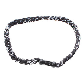 Sport Energy Necklace (Random Color)