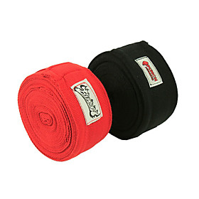 Boxing Handguard Elastic Bandage Random Colors