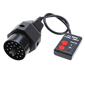Inspection Oil Service Reset Tool for BMW 1982-2001