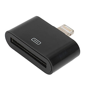 Lightning to 30-Pin Adapter for iPhone 5, iPad Mini and iTouch 5
