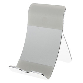 Aluminum Alloy Stand Holder for iPad Mini, Galaxy Tab and Others