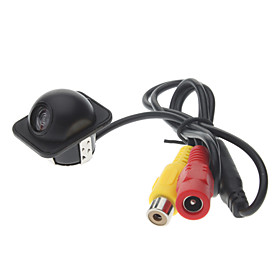 Mini Waterproof Car Rear View Back Up Camera (AS55SJ915H)