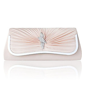 Silk Evening Clutches More Colors Available