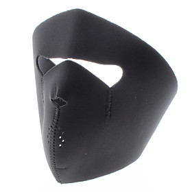 Cool Motorcycle/Hiking/Party Windproof Face Mask