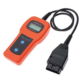 U281 CAN Memo Scanner for Volkswagen(VW) Audi