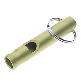 Fashion Colorful Large Whistle (Ramdon Color)