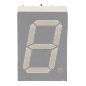 0.5 inch Nixie Tube (Green)