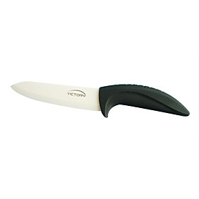 Ceramic Chef Knife with Curve Handle (4 Sizes Selectable)