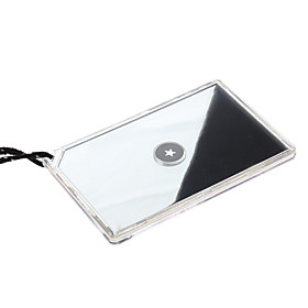 Multifunctional Outdoor Survival Signal Mirror