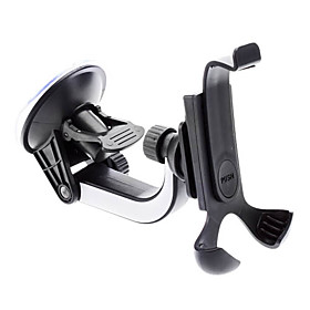 Smart Car Swivel Mount Holder for iPhone 5 and Others