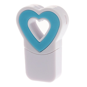 Mini Hi-speed USB 2.0 Card Reader for TF/MicroSD Card