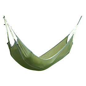 Outdoor Portable Thicken single hammock