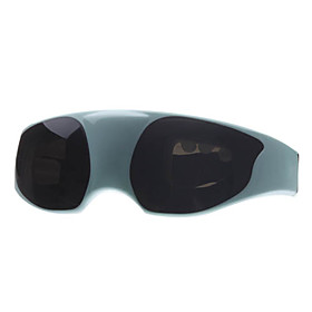 Eye Care Electric Alleviate Fatigue Massager (2 x AAA)