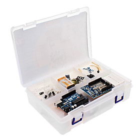 Arduino 2011Uno Development Board Set