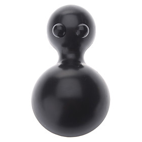 Alien Design Bottle Opener with Fridge Magnet (Random Color)