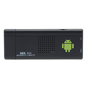 MK809 Android 4.0 Mini PC