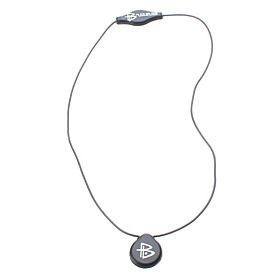 Fashion Sports Power Balance Silicone Necklace