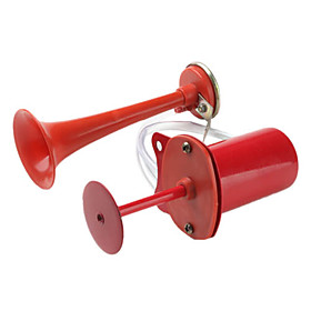Bike Large Horn