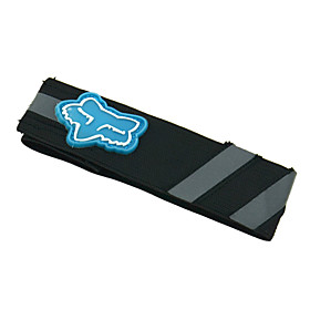 The Magic Strap with Fox Pattern