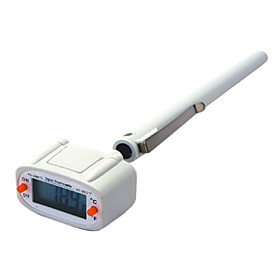 Kitchen Helper Digital Instant Read Thermometer