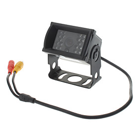 Rear View Camera for Car Reversing