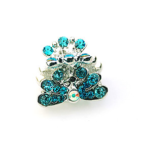 Women's Beauty Little Hair Jaw Clip