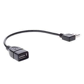 USB-A Male to USB-A Female Extend Cable