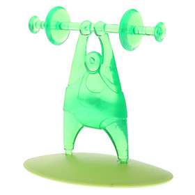 Hercules Design CD Holder Rack