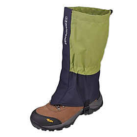 Outdoor Breathable and Waterproof Skiing   Climbing Gaiter