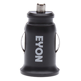 EYON RCF-R3 Mini USB Car Cigarette Charger for Samsung Galaxy S3 I9300 and Others