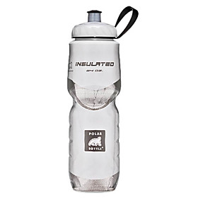 POLAR 24 Insulated OZ Bottle
