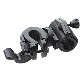 Cycling Light Clip