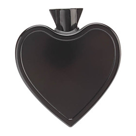 Poker Style Ashtray - Spade