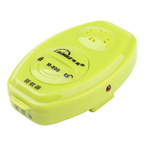 Portable Ultrasonic Mosquito Repellent Repeller