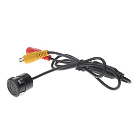 Mini Waterproof Car Rear View Back Up Camera (AS55SJ804H)
