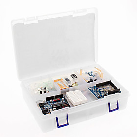 Arduino Development Board Set