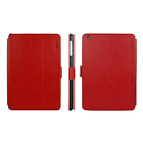 Enkay Soft PU Protective Case with Stand for Apple iPad Mini