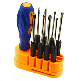 8-in-1 Screwdriver Set