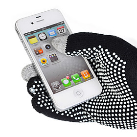 Three-Finger Touch Smartphone Touch Screen Gloves/iPhone Gloves