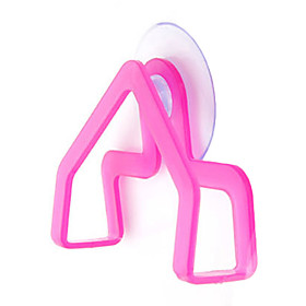 Dishwashing Sponge Sucker Rack